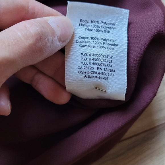 Wilfred Corrine dress - Picture 6 of 6